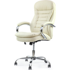 Кресло Calviano VIP-Masserano (бежевый)