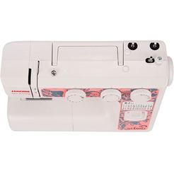 Швейная машина JANOME Anna