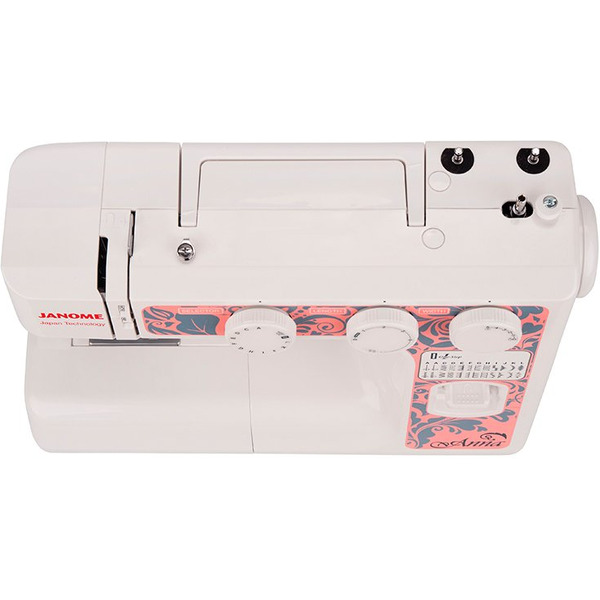Швейная машина JANOME Anna