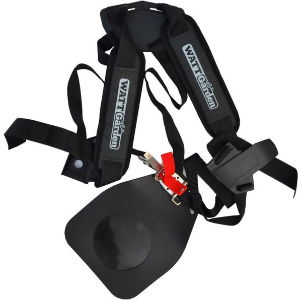 Триммер бензиновый Watt WMT-530 (8.053.255.00)