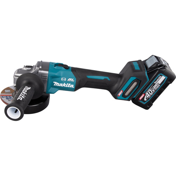 Угловая шлифмашина Makita GA005GM201