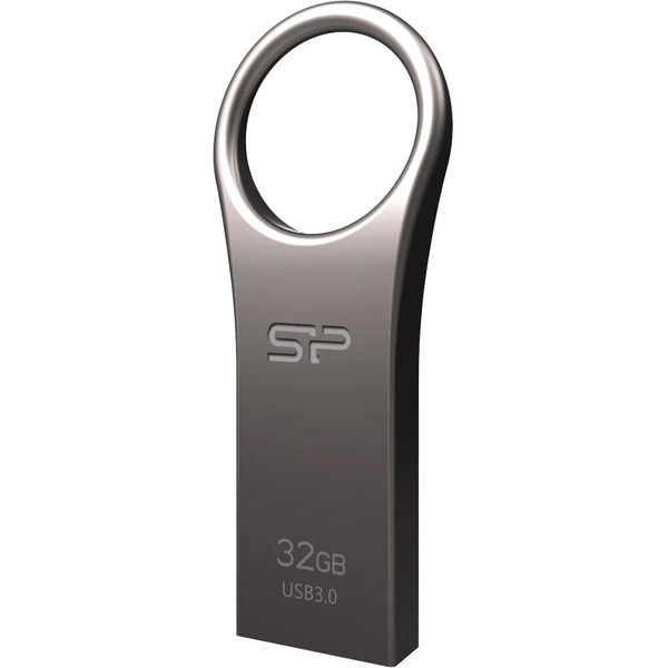 USB Flash Silicon-Power Jewel J80 32GB (SP032GBUF3J80V1T)