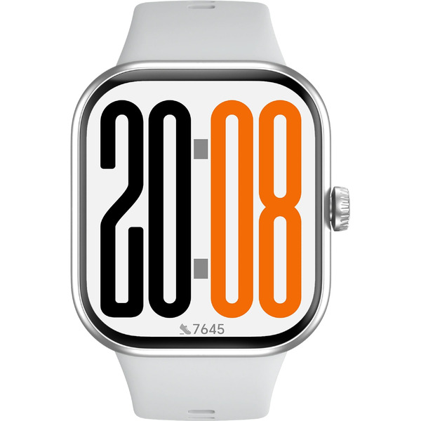 Смарт-часы Honor Choice 2 Pro LWS-WB11 (белый)