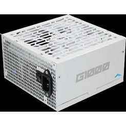 Блок питания Sama G1000 1000W G1000-WHGFF001-EU