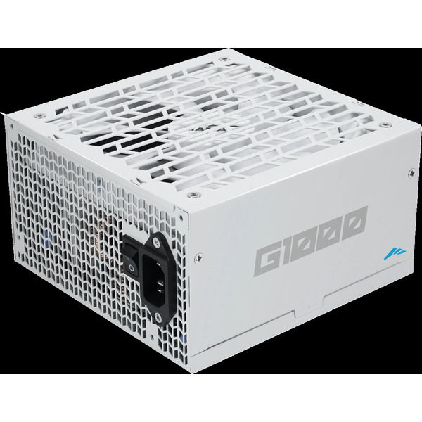 Блок питания Sama G1000 1000W G1000-WHGFF001-EU