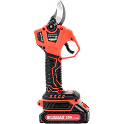 Секатор аккумуляторный Brait BCP30-2VBL (с 2-мя АКБ)