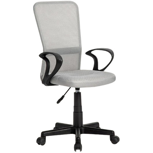 Офисное кресло BYROOM Office Fix grey HS-8055-A-G