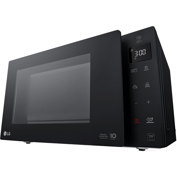 Микроволновая печь LG MB63W35GIB