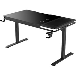 Стол с регулировкой высоты Zone51 e-Artorias 130 Black Z51-DSK-ART-BK3