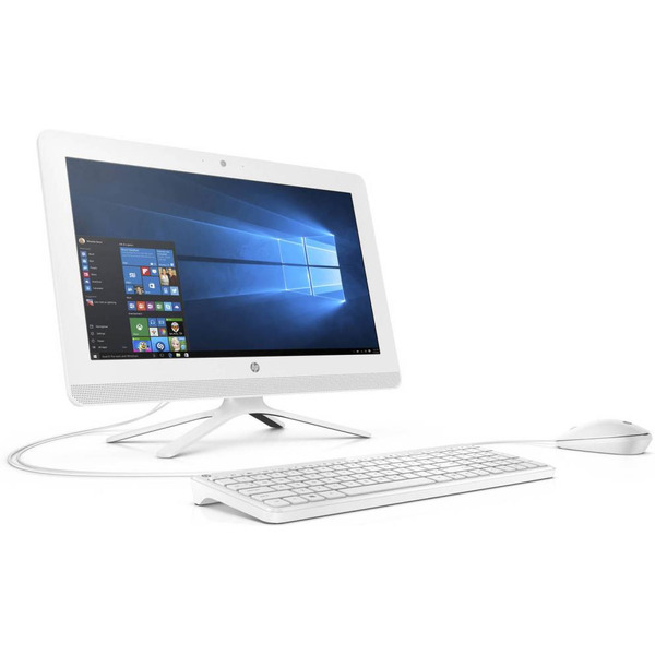 Моноблок HP All-In-One 22-b031ur (X0Z40EA)