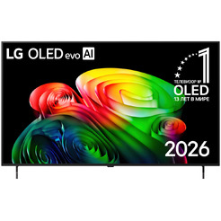 Телевизор LG OLED55B6RLA