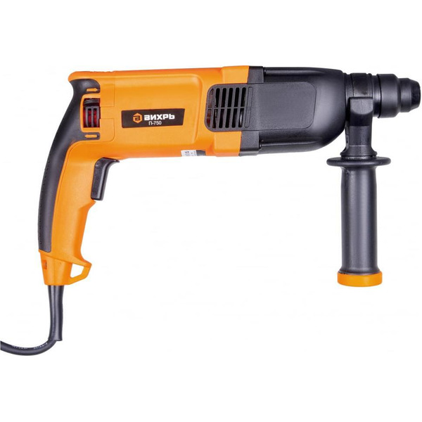 Перфоратор Вихрь П-750 (72/3/9)