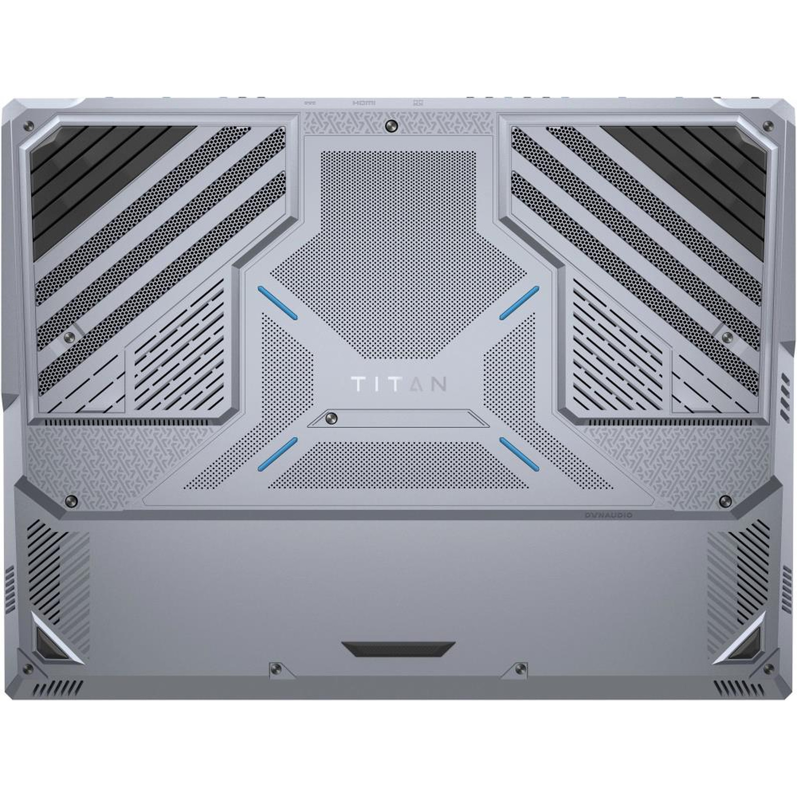  Titan 18