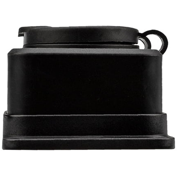 Розетка штепсельная REXANT 111-112