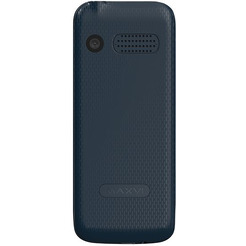 Мобильный телефон Maxvi K15n (синий)