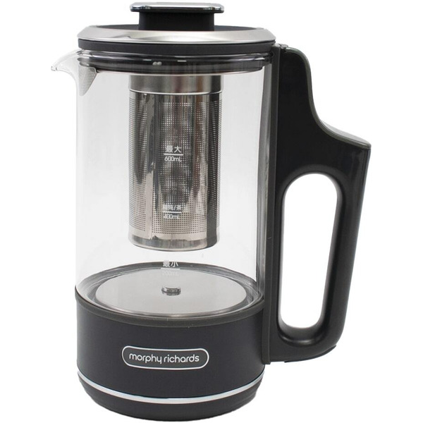 Электрический чайник Morphy Richards Tea Maker MR6086G (серый)