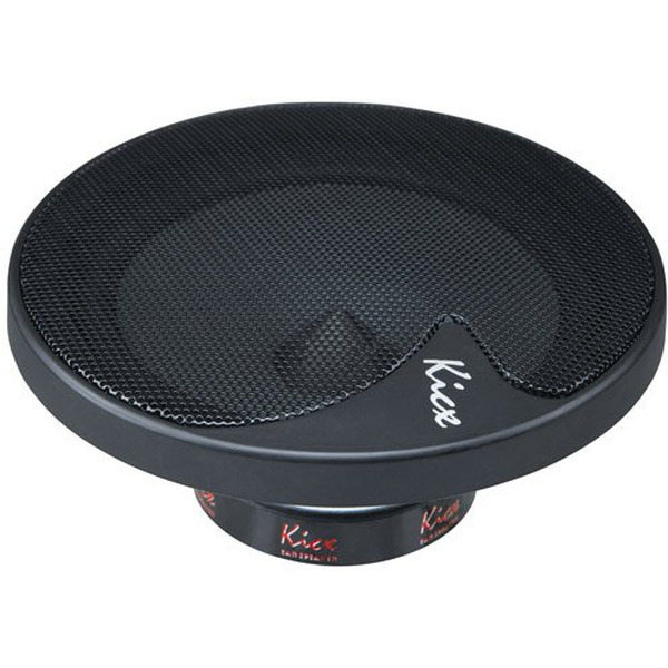 Автоакустика Kicx STQ 6.2