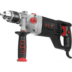 Ударная дрель P.I.T. PSB16-C1