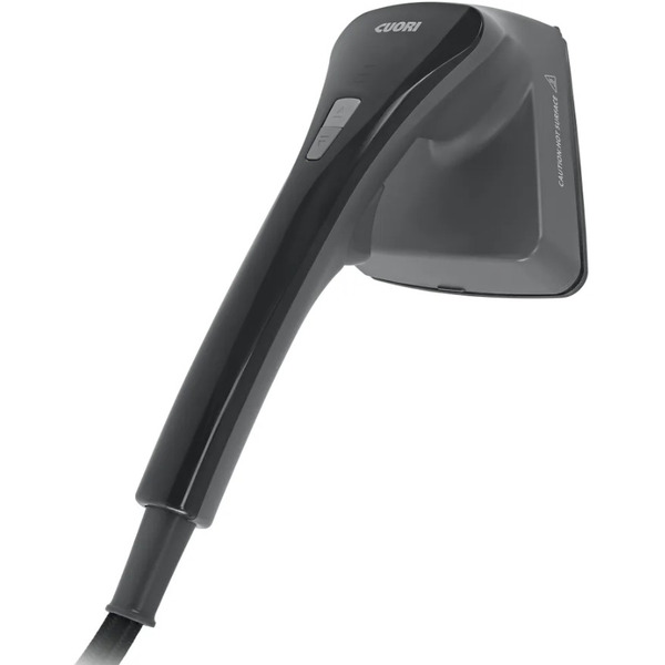 Отпариватель вертикальный POLARIS PGS 2850VA Turbosteam (графитовый)