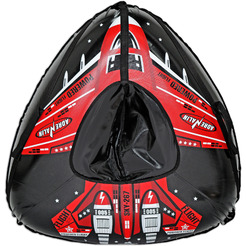 Тюбинг ТЯНИ-ТОЛКАЙ Треугольник (самолет)