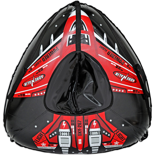 Тюбинг ТЯНИ-ТОЛКАЙ Треугольник (самолет)