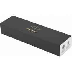 Ручка шариковая "IM Premium Red GT" PARKER 143857 / 2143644