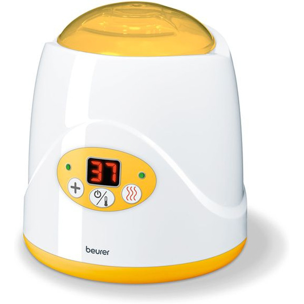 Нагреватель для детских бутылочек BEURER BY 52