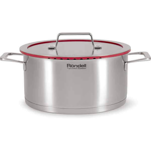 Кастрюля Rondell Verter RDS-2030 24см 4.7л