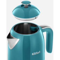 Электрический чайник Kitfort KT-6740