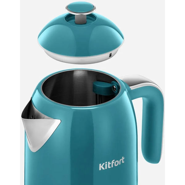Электрический чайник Kitfort KT-6740