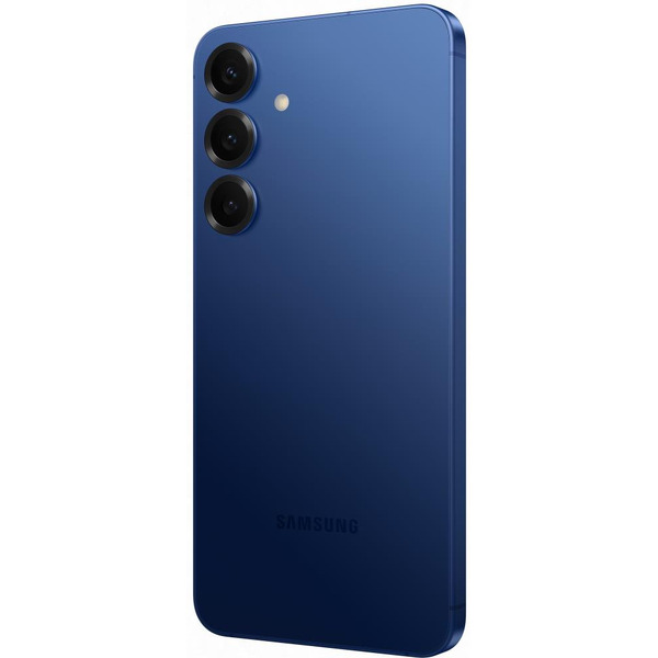 Смартфон Samsung Galaxy S25+ 12GB/512GB (SM-S936BDBCCAU) синий