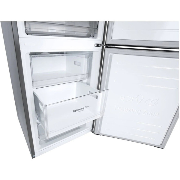 Холодильник LG DoorCooling+ GA-B509MCZL