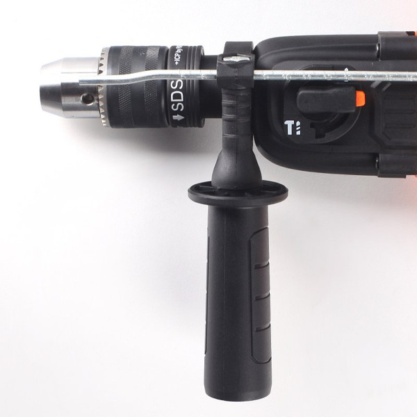 Перфоратор PATRIOT RH230