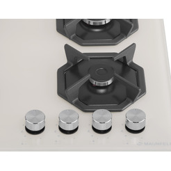 Варочная панель MAUNFELD EGHG.64.2CBG\G