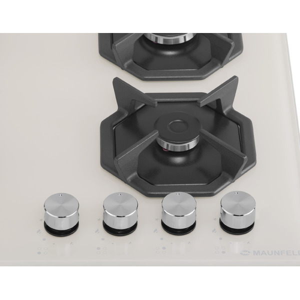 Варочная панель MAUNFELD EGHG.64.2CBG\G