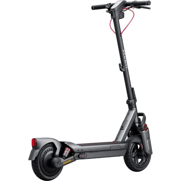 Электросамокат Ninebot Kickscooter MAX G3