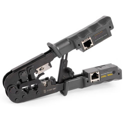 Пресс-клещи для RJ разъемов КВТ JT-02T 89229