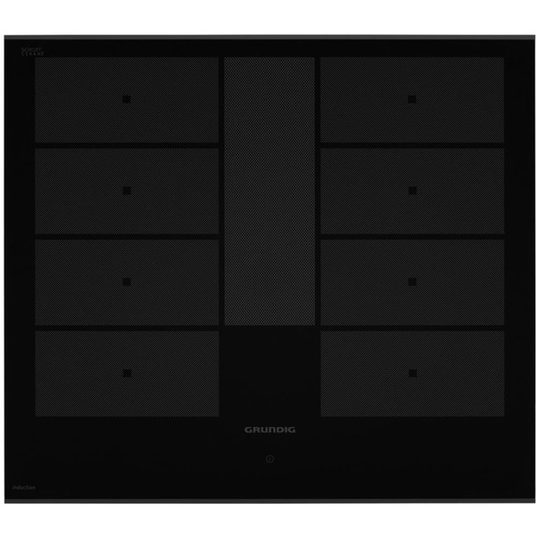 Варочная панель GRUNDIG GIEI 638980 IF