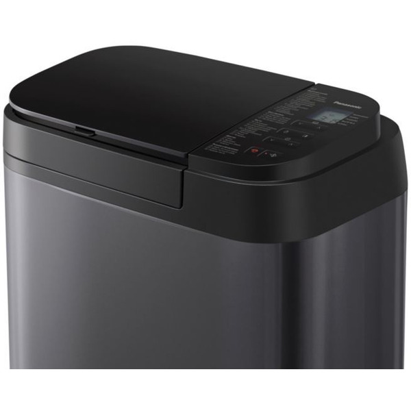 Хлебопечка Panasonic SD-YR2540HTS