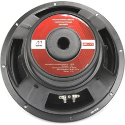 Головка сабвуфера MRM ML-12