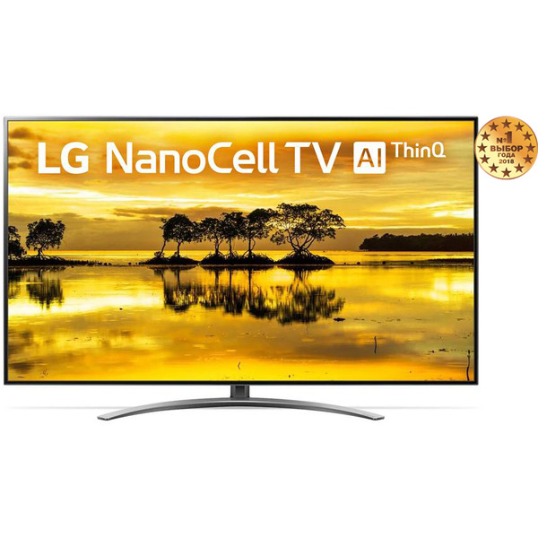 Телевизор LG 65SM9010PLA