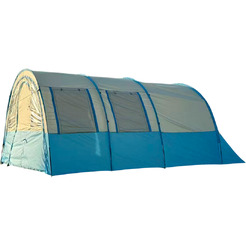 Палатка Sundays ZC-TT023 (светло-серый/синий)