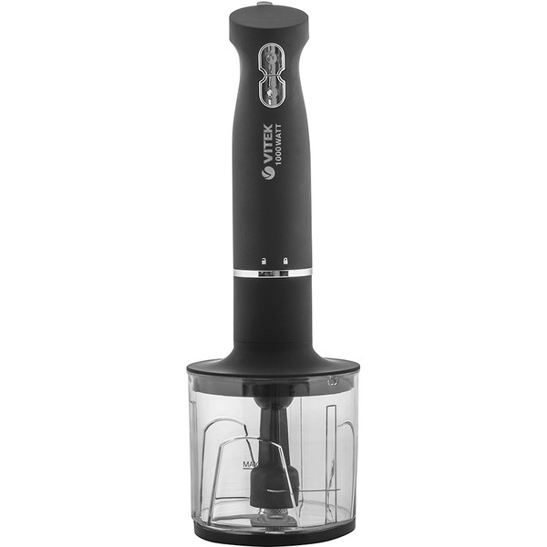Блендер Vitek VT-8527BK