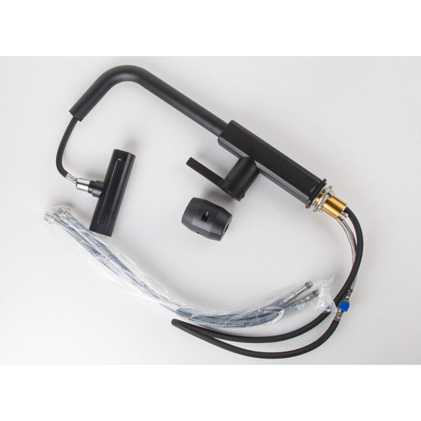 Смеситель Econoce EC0824BL