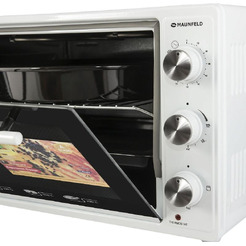 Печь электрическая MAUNFELD СEMOB.363.W