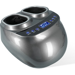 Массажер для ног Atlanta ATH-6367 (серый)