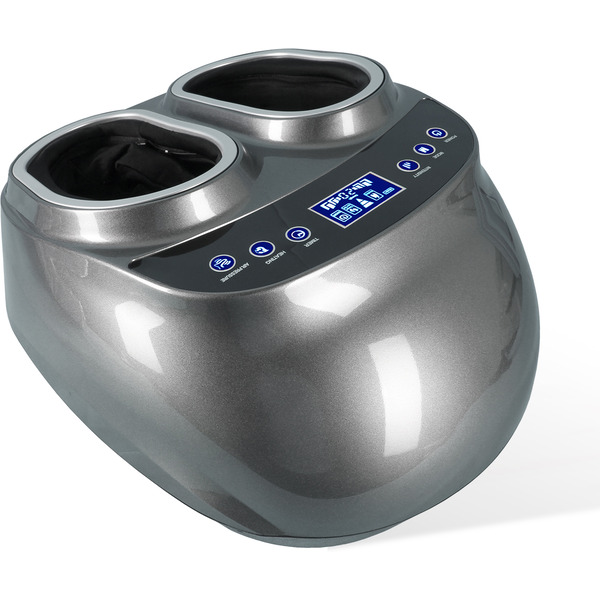 Массажер для ног Atlanta ATH-6367 (серый)