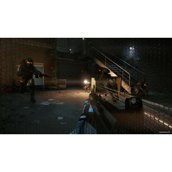 Игра Crysis Remastered Trilogy для PlayStation 4