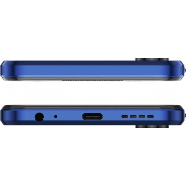 Смартфон TECNO Pova 4 LG7n 8GB/128GB (синий)