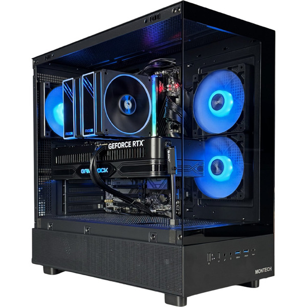 Компьютер N-Tech Vanity BK95706